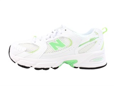 New Balance 530 sneaker hvid/melon